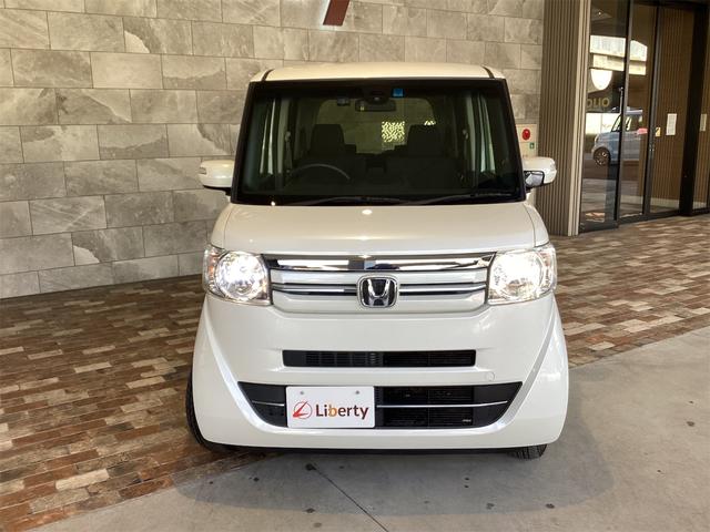 Ｎ－ＢＯＸ Ｇ　ターボＳＳパッケージ　ＥＴＣ　バックカメラ　両側電動スライドドア　ナビ　ＴＶ　オートクルーズコントロール　衝突被害軽減システム　スマートキー　アイドリングストップ　電動格納ミラー　シートヒーター（15枚目）