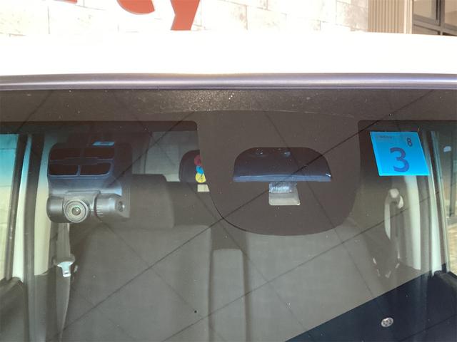 Ｎ－ＢＯＸ Ｇ　ターボＳＳパッケージ　ＥＴＣ　バックカメラ　両側電動スライドドア　ナビ　ＴＶ　オートクルーズコントロール　衝突被害軽減システム　スマートキー　アイドリングストップ　電動格納ミラー　シートヒーター（25枚目）