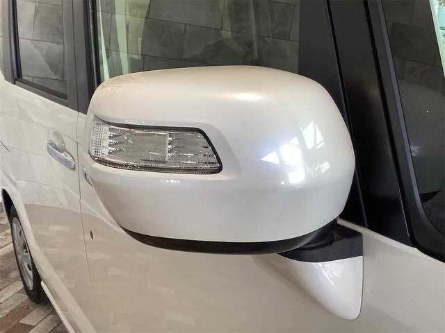 Ｎ－ＢＯＸ Ｇ　ターボＳＳパッケージ　ＥＴＣ　バックカメラ　両側電動スライドドア　ナビ　ＴＶ　オートクルーズコントロール　衝突被害軽減システム　スマートキー　アイドリングストップ　電動格納ミラー　シートヒーター（28枚目）