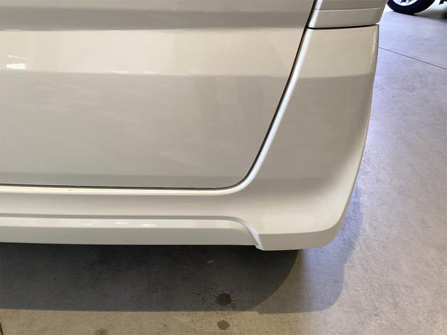 Ｎ－ＢＯＸ Ｇ　ターボＳＳパッケージ　ＥＴＣ　バックカメラ　両側電動スライドドア　ナビ　ＴＶ　オートクルーズコントロール　衝突被害軽減システム　スマートキー　アイドリングストップ　電動格納ミラー　シートヒーター（31枚目）