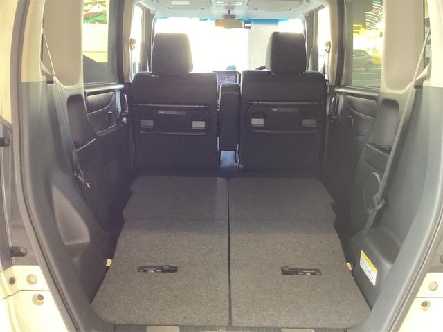 Ｎ－ＢＯＸ Ｇ　ターボＳＳパッケージ　ＥＴＣ　バックカメラ　両側電動スライドドア　ナビ　ＴＶ　オートクルーズコントロール　衝突被害軽減システム　スマートキー　アイドリングストップ　電動格納ミラー　シートヒーター（33枚目）