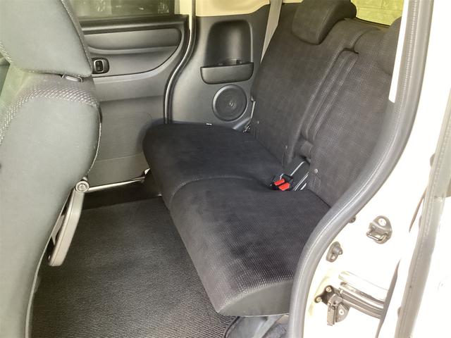 Ｎ－ＢＯＸ Ｇ　ターボＳＳパッケージ　ＥＴＣ　バックカメラ　両側電動スライドドア　ナビ　ＴＶ　オートクルーズコントロール　衝突被害軽減システム　スマートキー　アイドリングストップ　電動格納ミラー　シートヒーター（36枚目）