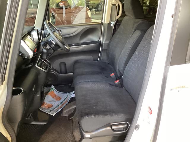 Ｎ－ＢＯＸ Ｇ　ターボＳＳパッケージ　ＥＴＣ　バックカメラ　両側電動スライドドア　ナビ　ＴＶ　オートクルーズコントロール　衝突被害軽減システム　スマートキー　アイドリングストップ　電動格納ミラー　シートヒーター（40枚目）