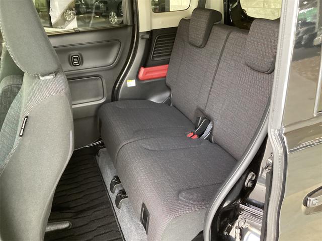 フレアワゴン ハイブリッドＸＳ　ＥＴＣ　両側電動スライドドア　ナビ　ＴＶ　クリアランスソナー　レーンアシスト　衝突被害軽減システム　オートライト　スマートキー　アイドリングストップ　電動格納ミラー　ＣＶＴ　アルミホイール　エアコン（14枚目）