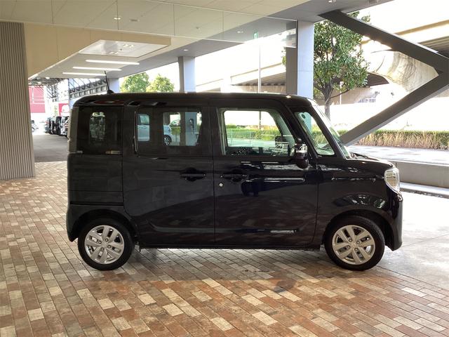 フレアワゴン ハイブリッドＸＳ　ＥＴＣ　両側電動スライドドア　ナビ　ＴＶ　クリアランスソナー　レーンアシスト　衝突被害軽減システム　オートライト　スマートキー　アイドリングストップ　電動格納ミラー　ＣＶＴ　アルミホイール　エアコン（17枚目）