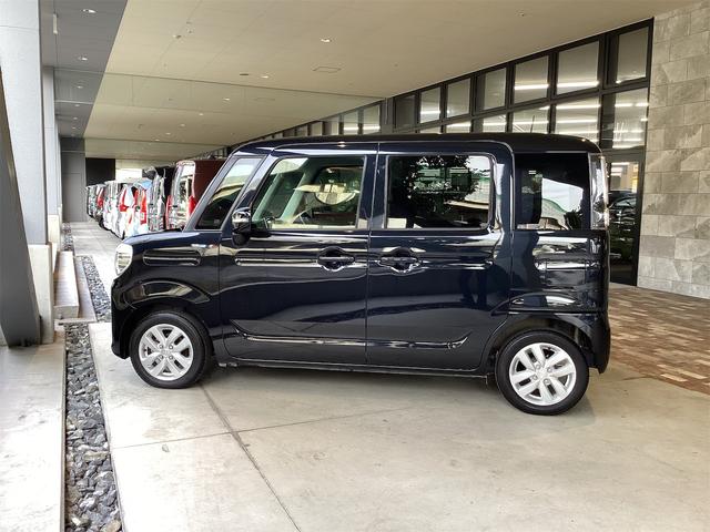 フレアワゴン ハイブリッドＸＳ　ＥＴＣ　両側電動スライドドア　ナビ　ＴＶ　クリアランスソナー　レーンアシスト　衝突被害軽減システム　オートライト　スマートキー　アイドリングストップ　電動格納ミラー　ＣＶＴ　アルミホイール　エアコン（18枚目）