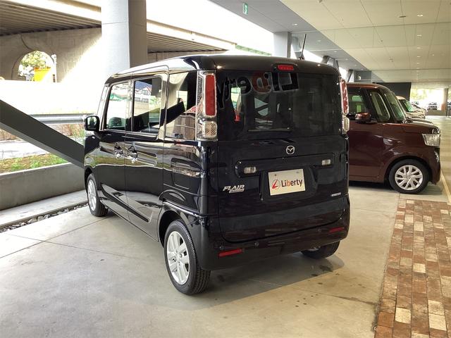 フレアワゴン ハイブリッドＸＳ　ＥＴＣ　両側電動スライドドア　ナビ　ＴＶ　クリアランスソナー　レーンアシスト　衝突被害軽減システム　オートライト　スマートキー　アイドリングストップ　電動格納ミラー　ＣＶＴ　アルミホイール　エアコン（21枚目）