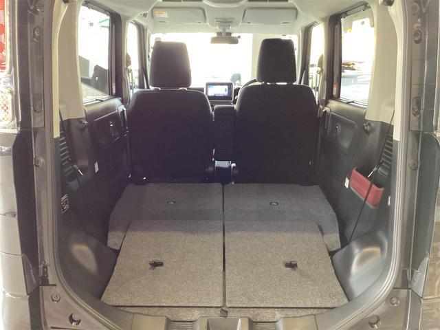 フレアワゴン ハイブリッドＸＳ　ＥＴＣ　両側電動スライドドア　ナビ　ＴＶ　クリアランスソナー　レーンアシスト　衝突被害軽減システム　オートライト　スマートキー　アイドリングストップ　電動格納ミラー　ＣＶＴ　アルミホイール　エアコン（32枚目）