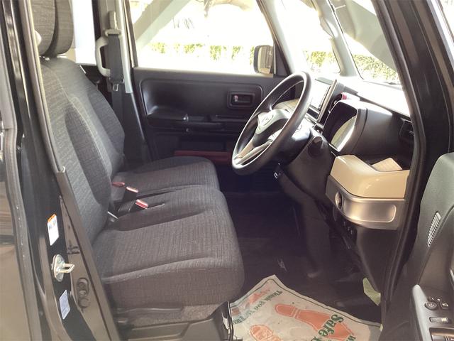 フレアワゴン ハイブリッドＸＳ　ＥＴＣ　両側電動スライドドア　ナビ　ＴＶ　クリアランスソナー　レーンアシスト　衝突被害軽減システム　オートライト　スマートキー　アイドリングストップ　電動格納ミラー　ＣＶＴ　アルミホイール　エアコン（35枚目）