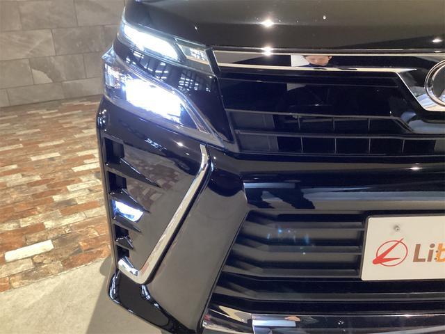 ヴォクシー ＺＳ　ドライブレコーダー　ＥＴＣ　バックカメラ　ナビ　ＴＶ　オートクルーズコントロール　レーンアシスト　衝突被害軽減システム　両側電動スライドドア　オートマチックハイビーム　ＬＥＤヘッドランプ　スマートキー（21枚目）