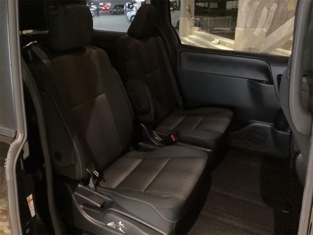 ヴォクシー ＺＳ　ドライブレコーダー　ＥＴＣ　バックカメラ　ナビ　ＴＶ　オートクルーズコントロール　レーンアシスト　衝突被害軽減システム　両側電動スライドドア　オートマチックハイビーム　ＬＥＤヘッドランプ　スマートキー（34枚目）