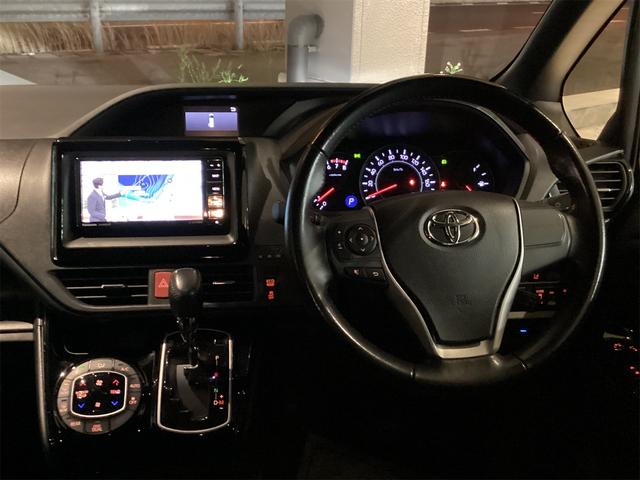 ヴォクシー ＺＳ　ドライブレコーダー　ＥＴＣ　バックカメラ　ナビ　ＴＶ　オートクルーズコントロール　レーンアシスト　衝突被害軽減システム　両側電動スライドドア　オートマチックハイビーム　ＬＥＤヘッドランプ　スマートキー（38枚目）