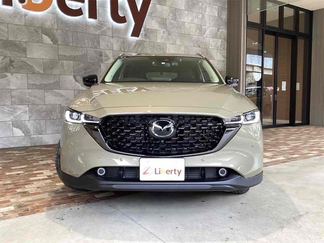 ＣＸ－５ ＸＤ　ブラックトーンエディション　ドライブレコーダー　全周囲カメラ　クリアランスソナー　オートクルーズコントロール　レーンアシスト　パワーシート　衝突被害軽減システム　ナビ　ＴＶ　オートライト　ＬＥＤヘッドランプ　電動リアゲート（2枚目）