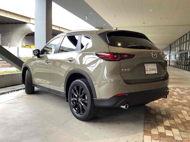 ＣＸ－５ ＸＤ　ブラックトーンエディション　ドライブレコーダー　全周囲カメラ　クリアランスソナー　オートクルーズコントロール　レーンアシスト　パワーシート　衝突被害軽減システム　ナビ　ＴＶ　オートライト　ＬＥＤヘッドランプ　電動リアゲート（7枚目）