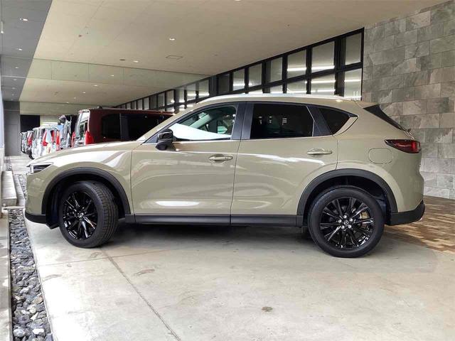 ＣＸ－５ ＸＤ　ブラックトーンエディション　ドライブレコーダー　全周囲カメラ　クリアランスソナー　オートクルーズコントロール　レーンアシスト　パワーシート　衝突被害軽減システム　ナビ　ＴＶ　オートライト　ＬＥＤヘッドランプ　電動リアゲート（8枚目）