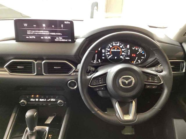 ＣＸ－５ ＸＤ　ブラックトーンエディション　ドライブレコーダー　全周囲カメラ　クリアランスソナー　オートクルーズコントロール　レーンアシスト　パワーシート　衝突被害軽減システム　ナビ　ＴＶ　オートライト　ＬＥＤヘッドランプ　電動リアゲート（10枚目）