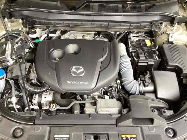 ＣＸ－５ ＸＤ　ブラックトーンエディション　ドライブレコーダー　全周囲カメラ　クリアランスソナー　オートクルーズコントロール　レーンアシスト　パワーシート　衝突被害軽減システム　ナビ　ＴＶ　オートライト　ＬＥＤヘッドランプ　電動リアゲート（20枚目）