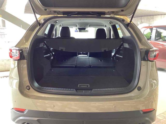 ＣＸ－５ ＸＤ　ブラックトーンエディション　ドライブレコーダー　全周囲カメラ　クリアランスソナー　オートクルーズコントロール　レーンアシスト　パワーシート　衝突被害軽減システム　ナビ　ＴＶ　オートライト　ＬＥＤヘッドランプ　電動リアゲート（22枚目）