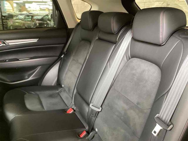 ＣＸ－５ ＸＤ　ブラックトーンエディション　ドライブレコーダー　全周囲カメラ　クリアランスソナー　オートクルーズコントロール　レーンアシスト　パワーシート　衝突被害軽減システム　ナビ　ＴＶ　オートライト　ＬＥＤヘッドランプ　電動リアゲート（30枚目）