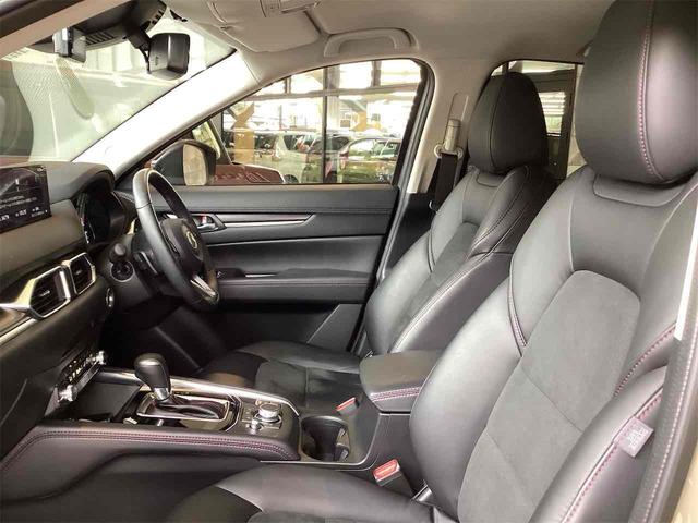 ＣＸ－５ ＸＤ　ブラックトーンエディション　ドライブレコーダー　全周囲カメラ　クリアランスソナー　オートクルーズコントロール　レーンアシスト　パワーシート　衝突被害軽減システム　ナビ　ＴＶ　オートライト　ＬＥＤヘッドランプ　電動リアゲート（33枚目）