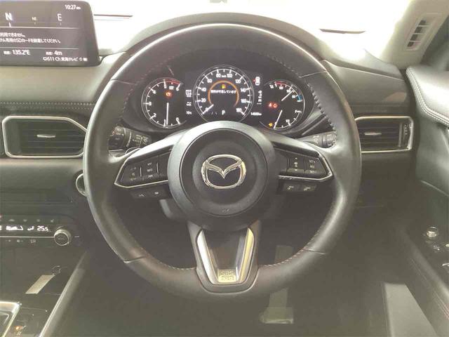 ＣＸ－５ ＸＤ　ブラックトーンエディション　ドライブレコーダー　全周囲カメラ　クリアランスソナー　オートクルーズコントロール　レーンアシスト　パワーシート　衝突被害軽減システム　ナビ　ＴＶ　オートライト　ＬＥＤヘッドランプ　電動リアゲート（34枚目）