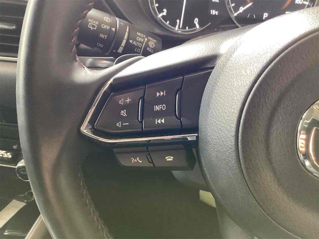 ＣＸ－５ ＸＤ　ブラックトーンエディション　ドライブレコーダー　全周囲カメラ　クリアランスソナー　オートクルーズコントロール　レーンアシスト　パワーシート　衝突被害軽減システム　ナビ　ＴＶ　オートライト　ＬＥＤヘッドランプ　電動リアゲート（35枚目）