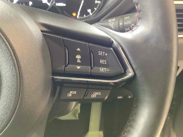 ＣＸ－５ ＸＤ　ブラックトーンエディション　ドライブレコーダー　全周囲カメラ　クリアランスソナー　オートクルーズコントロール　レーンアシスト　パワーシート　衝突被害軽減システム　ナビ　ＴＶ　オートライト　ＬＥＤヘッドランプ　電動リアゲート（36枚目）