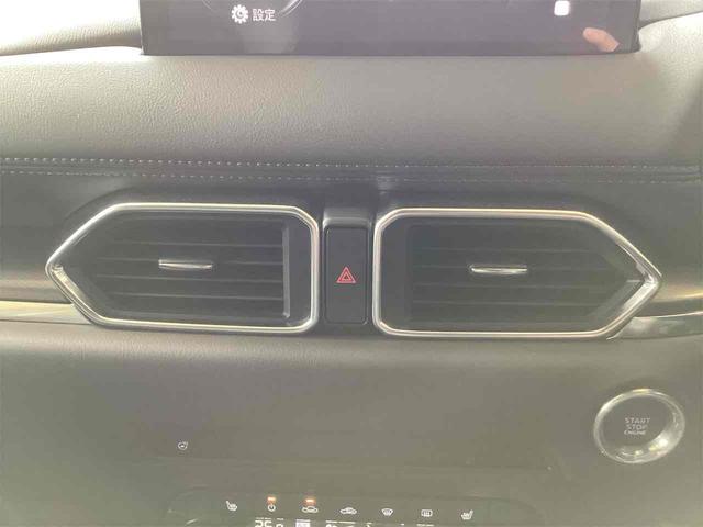 ＣＸ－５ ＸＤ　ブラックトーンエディション　ドライブレコーダー　全周囲カメラ　クリアランスソナー　オートクルーズコントロール　レーンアシスト　パワーシート　衝突被害軽減システム　ナビ　ＴＶ　オートライト　ＬＥＤヘッドランプ　電動リアゲート（48枚目）