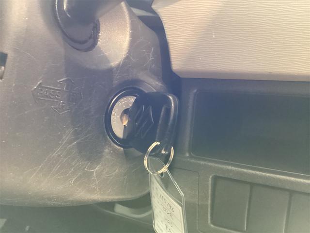 ワゴンＲ ＦＸ　ＥＴＣ　アイドリングストップ　電動格納ミラー　ベンチシート　ＣＶＴ　ＣＤ　ミュージックプレイヤー接続可　エアコン（14枚目）