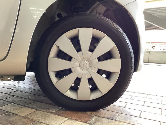 ワゴンＲ ＦＸ　ＥＴＣ　アイドリングストップ　電動格納ミラー　ベンチシート　ＣＶＴ　ＣＤ　ミュージックプレイヤー接続可　エアコン（20枚目）