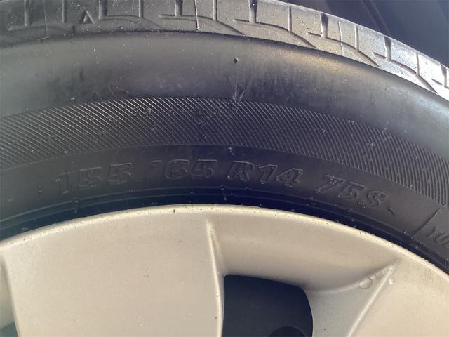 ワゴンＲ ＦＸ　ＥＴＣ　アイドリングストップ　電動格納ミラー　ベンチシート　ＣＶＴ　ＣＤ　ミュージックプレイヤー接続可　エアコン（22枚目）