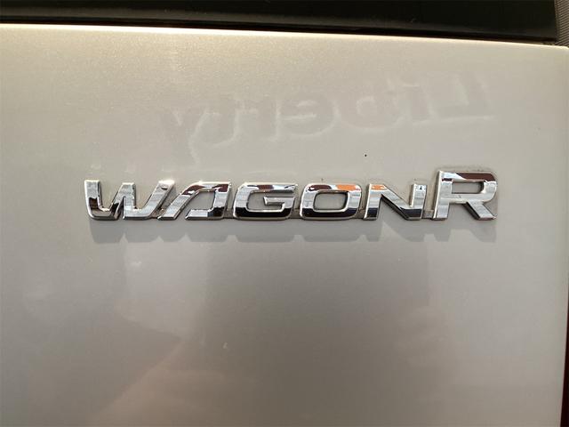 ワゴンＲ ＦＸ　ＥＴＣ　アイドリングストップ　電動格納ミラー　ベンチシート　ＣＶＴ　ＣＤ　ミュージックプレイヤー接続可　エアコン（26枚目）