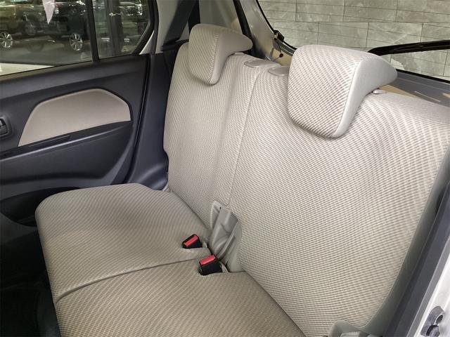 ワゴンＲ ＦＸ　ＥＴＣ　アイドリングストップ　電動格納ミラー　ベンチシート　ＣＶＴ　ＣＤ　ミュージックプレイヤー接続可　エアコン（29枚目）