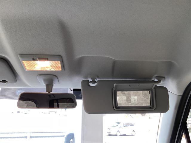 ワゴンＲ ＦＸ　ＥＴＣ　アイドリングストップ　電動格納ミラー　ベンチシート　ＣＶＴ　ＣＤ　ミュージックプレイヤー接続可　エアコン（36枚目）