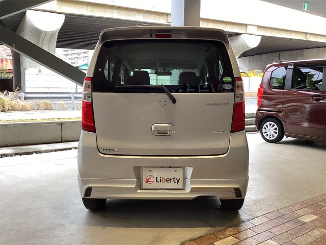 ワゴンＲ ＦＸ　ドライブレコーダー　バックカメラ　アイドリングストップ　電動格納ミラー　ベンチシート　ＣＶＴ　エアコン　パワーウィンドウ（6枚目）