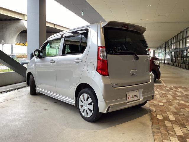 ワゴンＲ ＦＸ　ドライブレコーダー　バックカメラ　アイドリングストップ　電動格納ミラー　ベンチシート　ＣＶＴ　エアコン　パワーウィンドウ（7枚目）