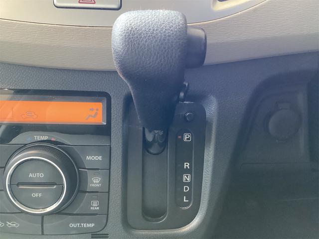 ワゴンＲ ＦＸ　ドライブレコーダー　バックカメラ　アイドリングストップ　電動格納ミラー　ベンチシート　ＣＶＴ　エアコン　パワーウィンドウ（14枚目）