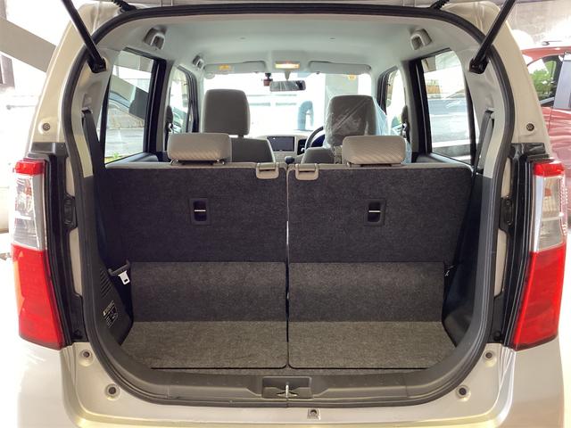 ワゴンＲ ＦＸ　ドライブレコーダー　バックカメラ　アイドリングストップ　電動格納ミラー　ベンチシート　ＣＶＴ　エアコン　パワーウィンドウ（19枚目）