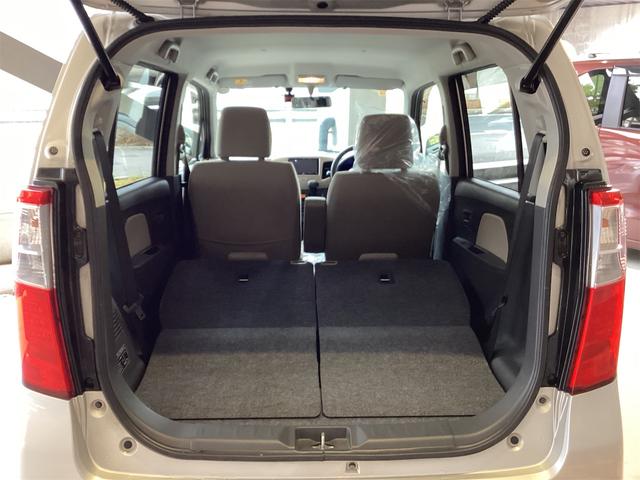 ワゴンＲ ＦＸ　ドライブレコーダー　バックカメラ　アイドリングストップ　電動格納ミラー　ベンチシート　ＣＶＴ　エアコン　パワーウィンドウ（20枚目）