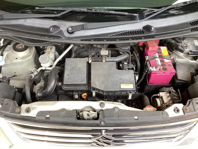 ワゴンＲ ＦＸ　ドライブレコーダー　バックカメラ　アイドリングストップ　電動格納ミラー　ベンチシート　ＣＶＴ　エアコン　パワーウィンドウ（21枚目）