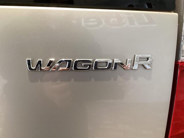 ワゴンＲ ＦＸ　ドライブレコーダー　バックカメラ　アイドリングストップ　電動格納ミラー　ベンチシート　ＣＶＴ　エアコン　パワーウィンドウ（28枚目）