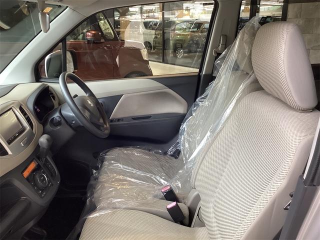 ワゴンＲ ＦＸ　ドライブレコーダー　バックカメラ　アイドリングストップ　電動格納ミラー　ベンチシート　ＣＶＴ　エアコン　パワーウィンドウ（35枚目）