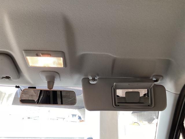 ワゴンＲ ＦＸ　ドライブレコーダー　バックカメラ　アイドリングストップ　電動格納ミラー　ベンチシート　ＣＶＴ　エアコン　パワーウィンドウ（40枚目）