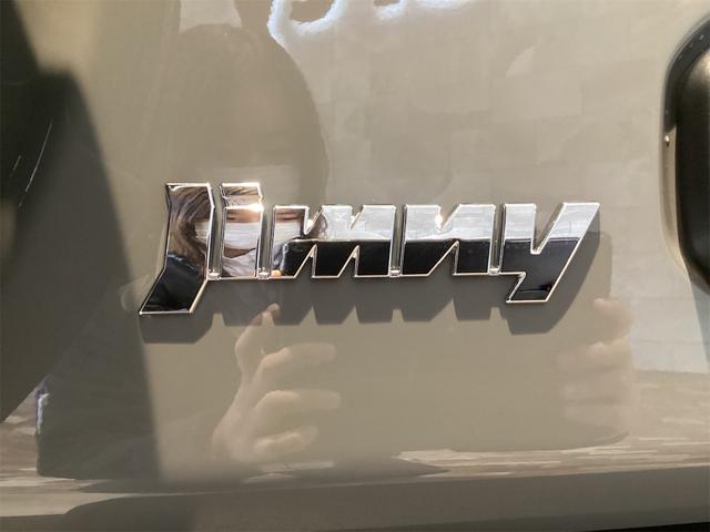 ジムニー XC クリアランスソナー レーンアシスト 衝突被害軽減システム オートライト ヘッドライトウォッシャー スマートキー アイドリングストップ 電動格納ミラー AT ESC アルミホイール エアコン(28枚目)