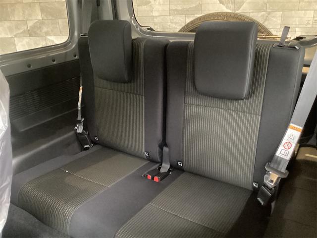 ジムニー XC クリアランスソナー レーンアシスト 衝突被害軽減システム オートライト ヘッドライトウォッシャー スマートキー アイドリングストップ 電動格納ミラー AT ESC アルミホイール エアコン(30枚目)