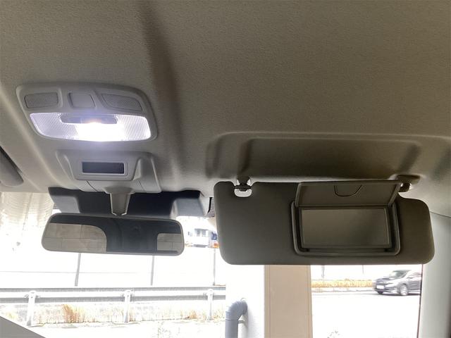 ジムニー XC クリアランスソナー レーンアシスト 衝突被害軽減システム オートライト ヘッドライトウォッシャー スマートキー アイドリングストップ 電動格納ミラー AT ESC アルミホイール エアコン(37枚目)