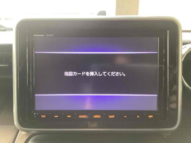 スペーシアカスタム ハイブリッドＸＳターボ　ＥＴＣ　全周囲カメラ　両側電動スライドドア　ＴＶ　クリアランスソナー　オートクルーズコントロール　レーンアシスト　オートライト　スマートキー　アイドリングストップ　電動格納ミラー　シートヒーター（12枚目）