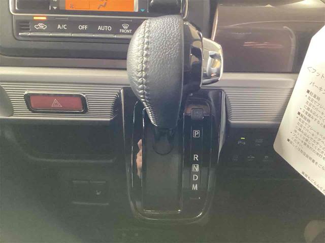 スペーシアカスタム ハイブリッドＸＳターボ　ＥＴＣ　全周囲カメラ　両側電動スライドドア　ＴＶ　クリアランスソナー　オートクルーズコントロール　レーンアシスト　オートライト　スマートキー　アイドリングストップ　電動格納ミラー　シートヒーター（14枚目）