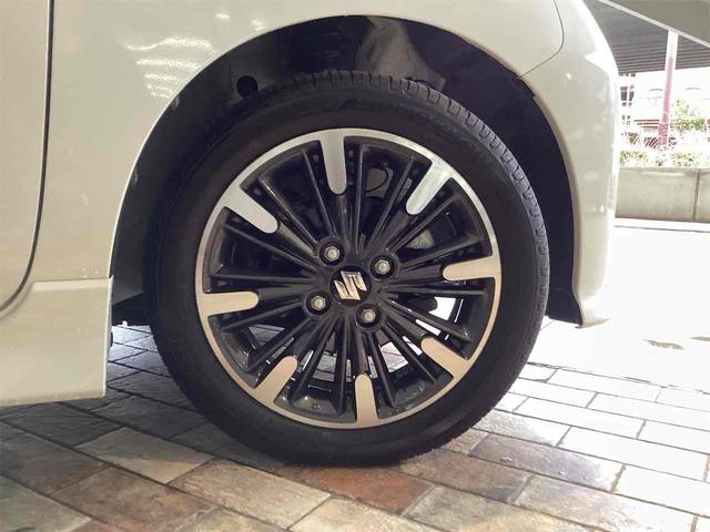 スペーシアカスタム ハイブリッドＸＳターボ　ＥＴＣ　全周囲カメラ　両側電動スライドドア　ＴＶ　クリアランスソナー　オートクルーズコントロール　レーンアシスト　オートライト　スマートキー　アイドリングストップ　電動格納ミラー　シートヒーター（21枚目）