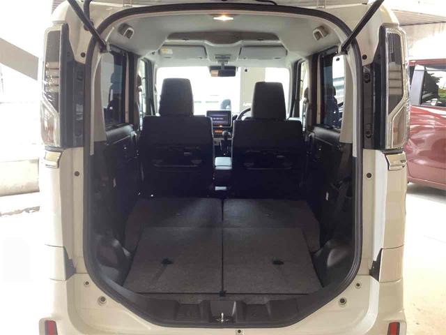 スペーシアカスタム ハイブリッドＸＳターボ　ＥＴＣ　全周囲カメラ　両側電動スライドドア　ＴＶ　クリアランスソナー　オートクルーズコントロール　レーンアシスト　オートライト　スマートキー　アイドリングストップ　電動格納ミラー　シートヒーター（22枚目）